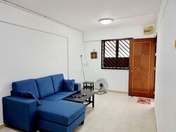 Blk 145 Yishun Street 11 (Yishun), HDB 3 Rooms #580192951